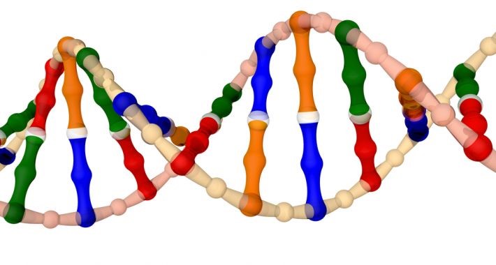 DNS Helix