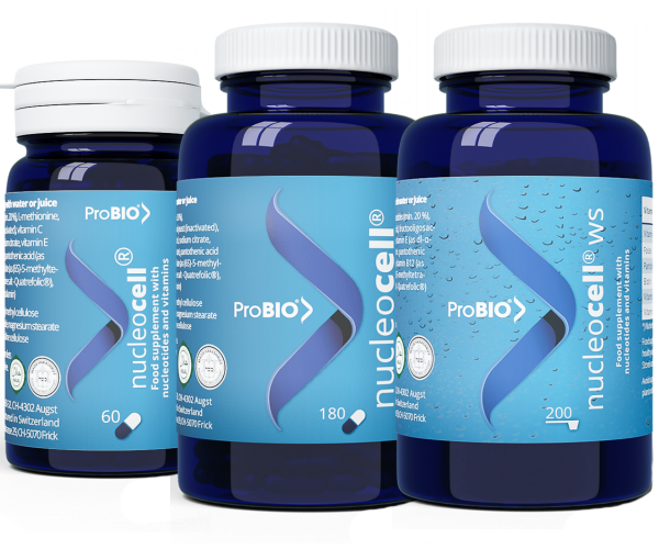 Nucleocell